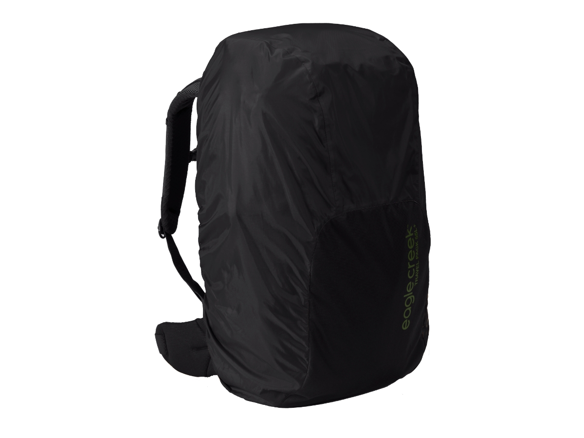 Eagle Creek Tour Travel Pack 55L rugzak M/L - Zwart
