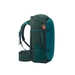 Eagle Creek Tour Travel Pack 55L rugzak M/L - Zwart/Groen