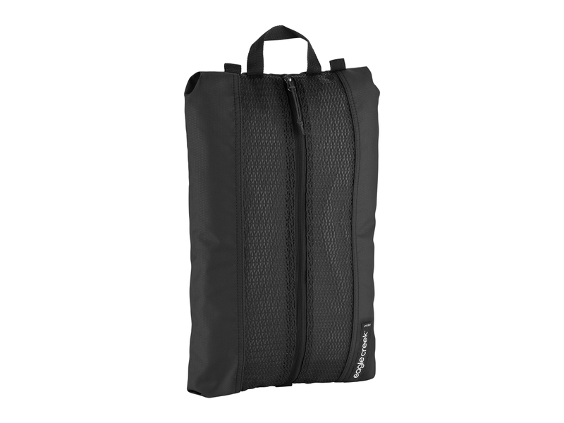 Eagle Creek Pack-It Reveal schoenentas - Zwart