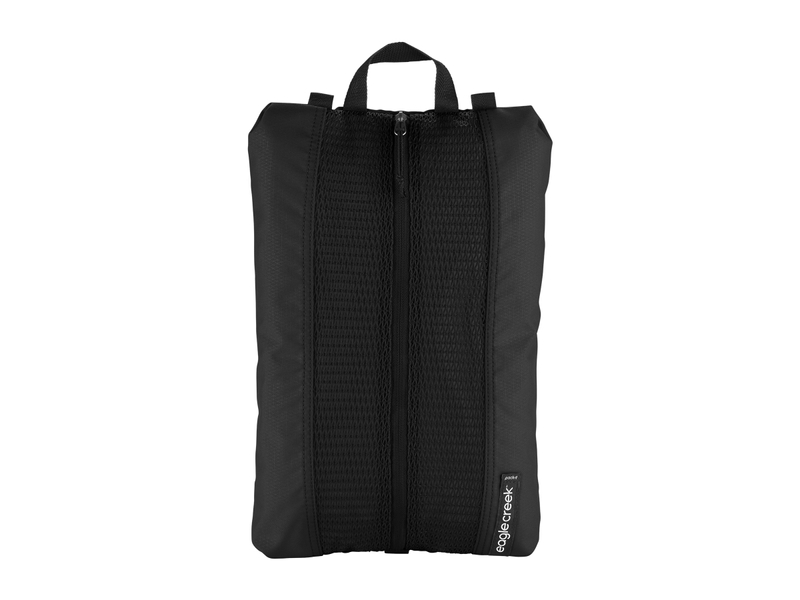 Eagle Creek Pack-It Reveal schoenentas - Zwart