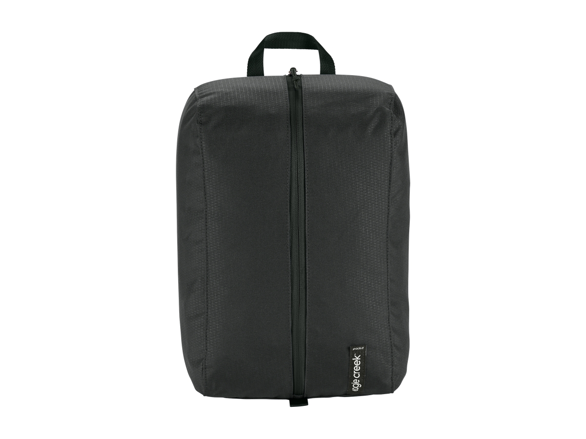 Eagle Creek Pack-It Reveal multi-schoenentas - Zwart