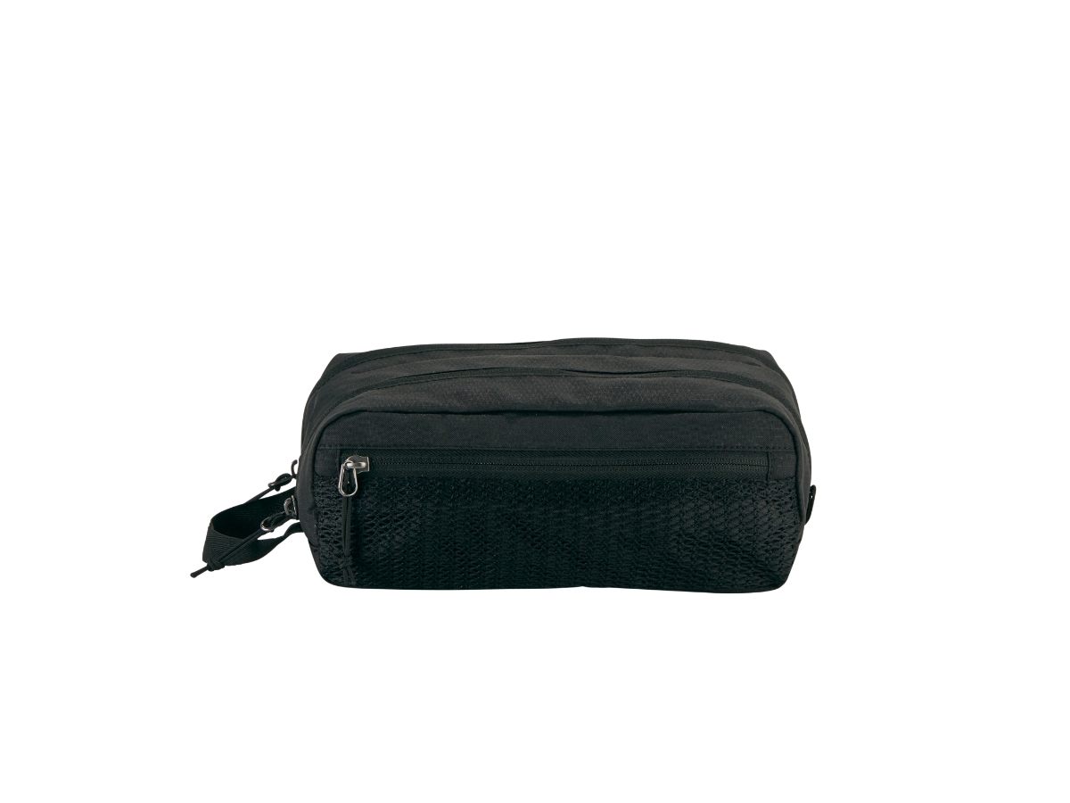 Eagle Creek Pack-It Reveal Quick Trip toilettas - Zwart