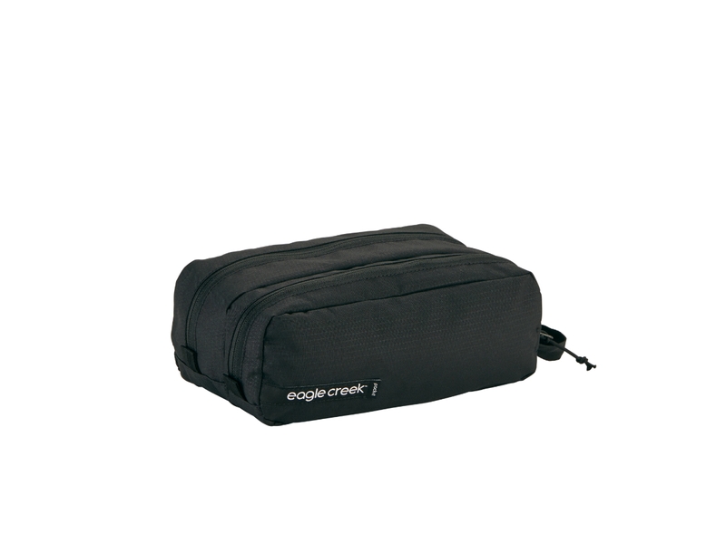 Eagle Creek Pack-It Reveal Quick Trip toilettas - Zwart