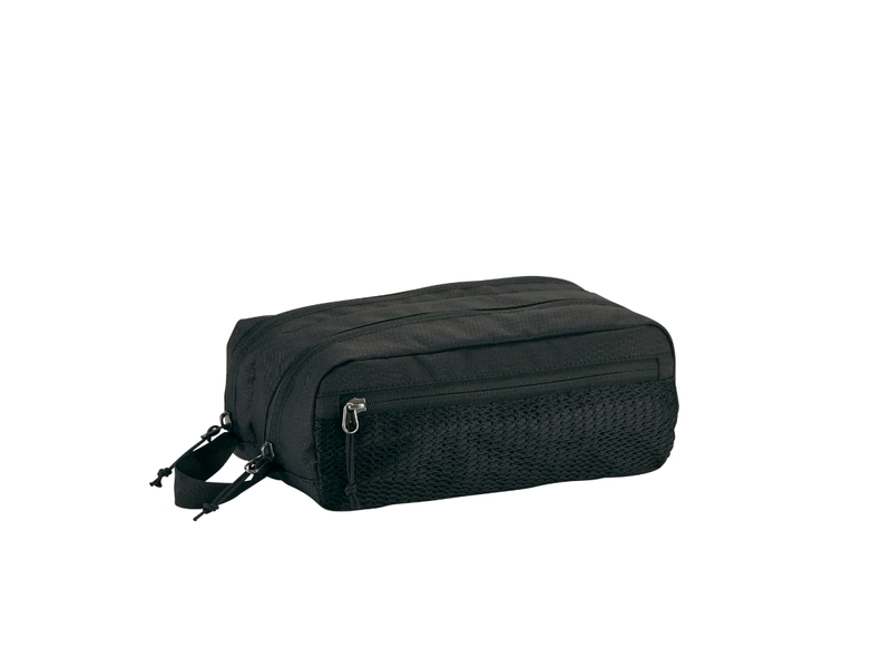 Eagle Creek Pack-It Reveal Quick Trip toilettas - Zwart