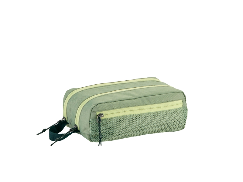 Eagle Creek Pack-It Reveal Quick Trip toilettas - Groen