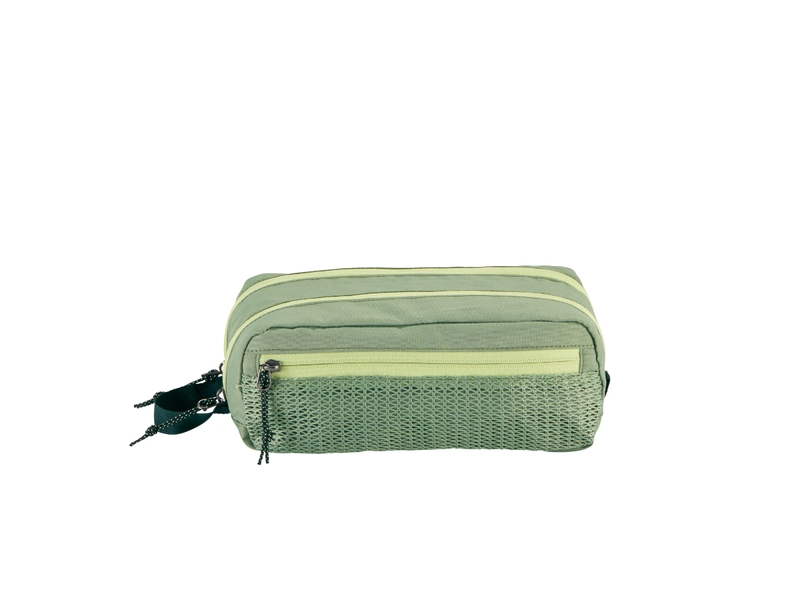 Eagle Creek Pack-It Reveal Quick Trip toilettas - Groen