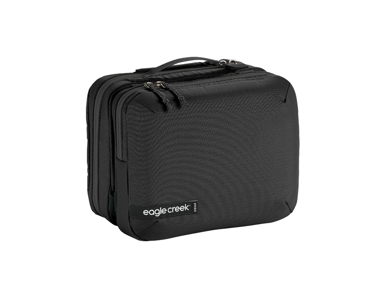 Eagle Creek Pack-It Reveal Trifold toilettas - Zwart