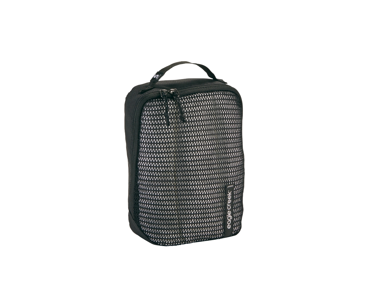 Eagle Creek Pack-It Reveal Packing Cube Set - Zwart