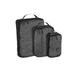Eagle Creek Pack-It Reveal Packing Cube Set - Zwart