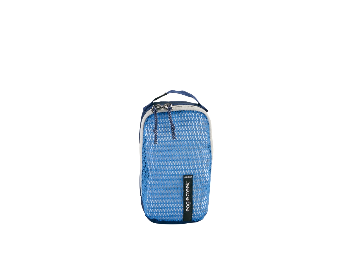 Eagle Creek Pack-It Reveal Packing Cube Set - Blauw/Grijs
