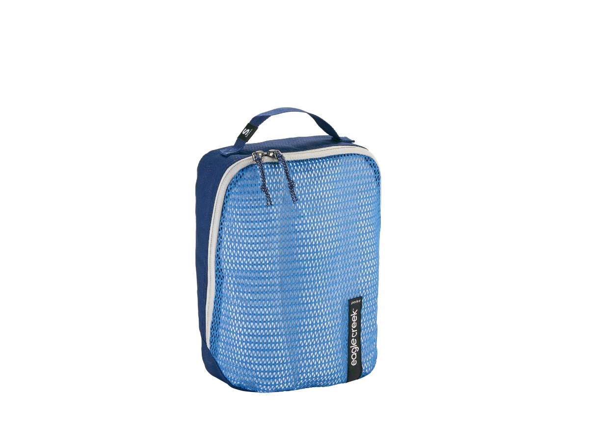 Eagle Creek Pack-It Reveal Packing Cube Set - Blauw/Grijs
