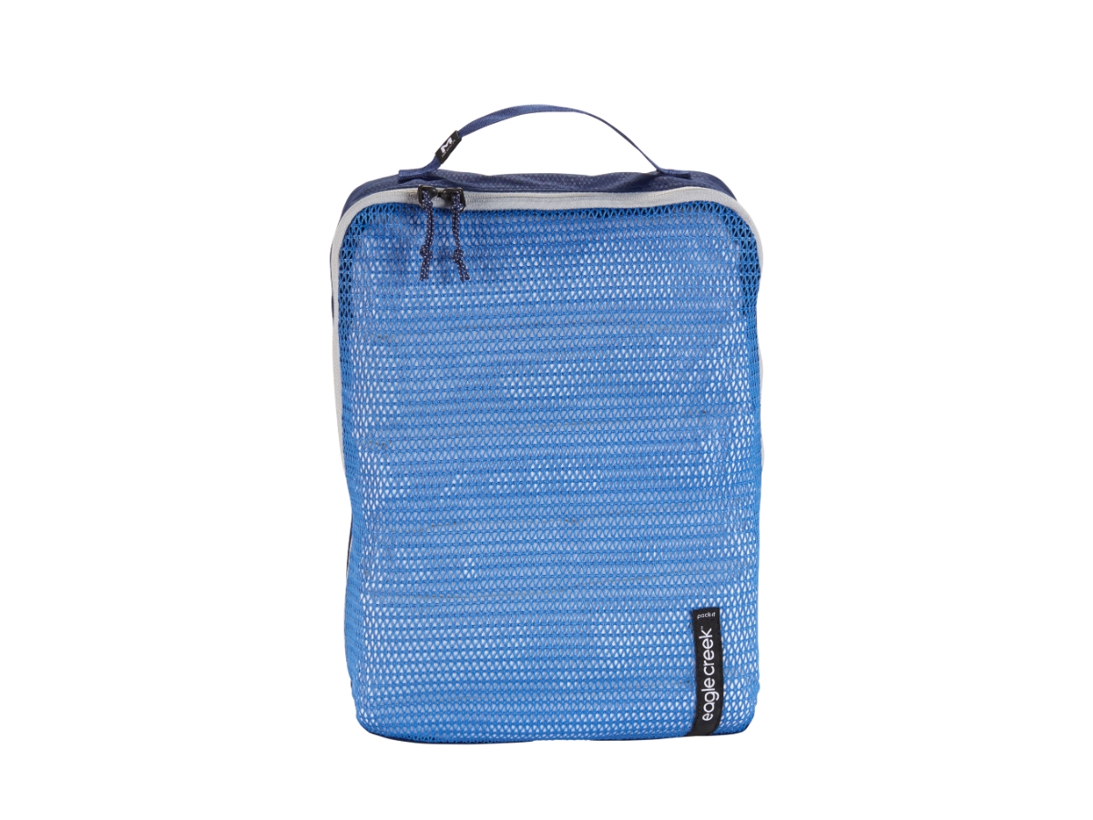 Eagle Creek Pack-It Reveal Packing Cube Set - Blauw/Grijs