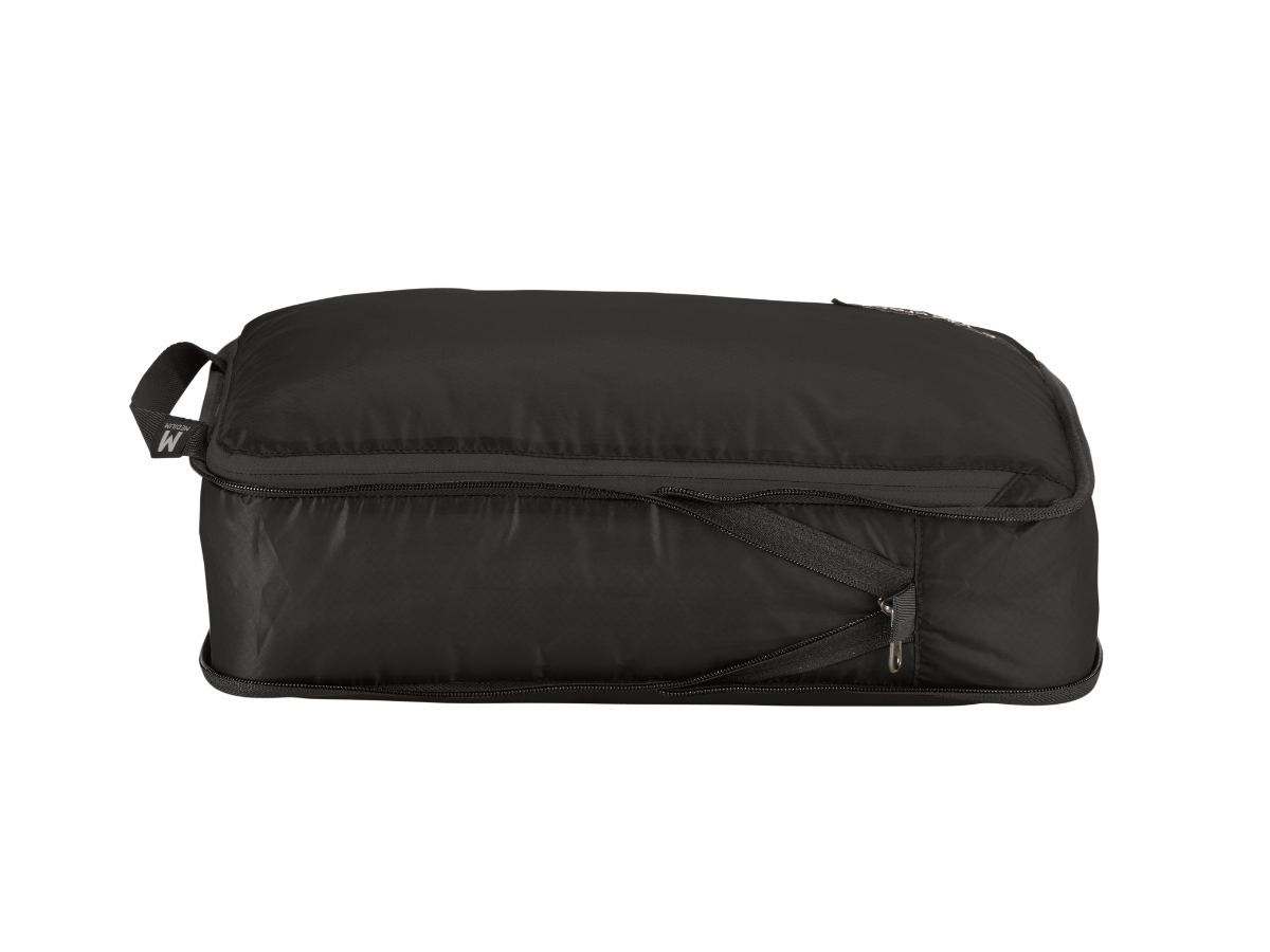 Eagle Creek Pack-It Isolate Compression Packing Cube Set - Zwart