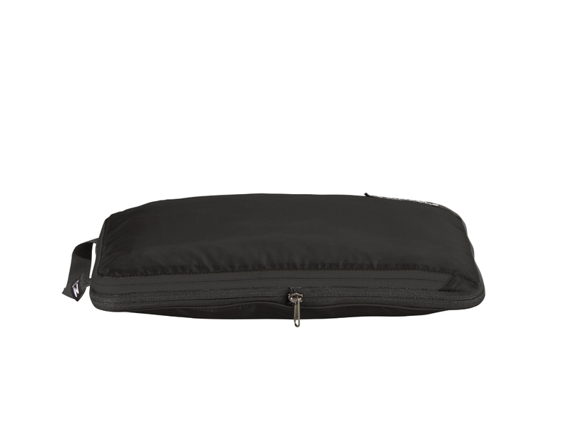 Eagle Creek Pack-It Isolate Compression Packing Cube Set - Zwart