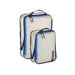 Eagle Creek Pack-It Isolate Compression Packing Cube Set - Blauw/Grijs