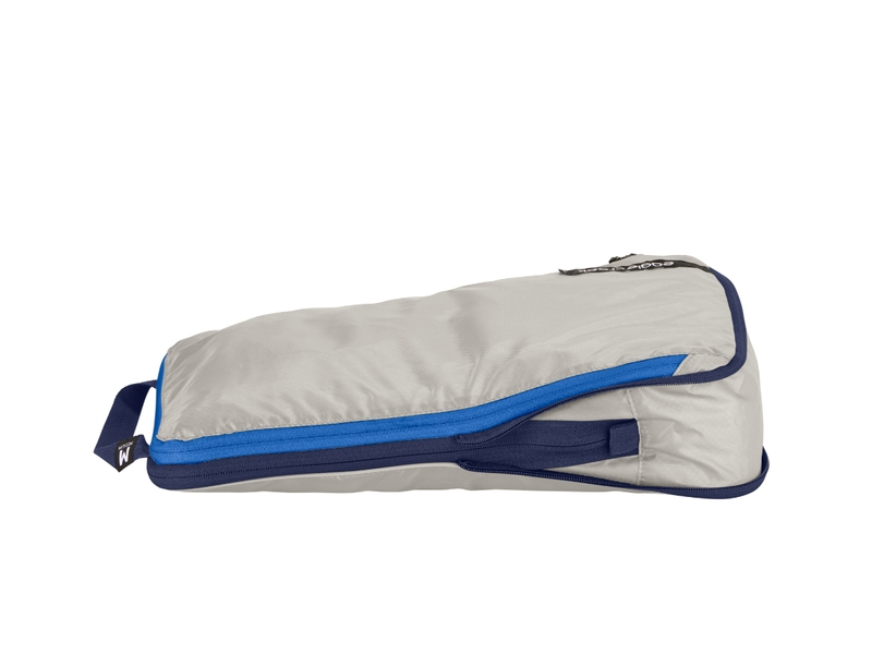 Eagle Creek Pack-It Isolate Compression Packing Cube Set - Blauw/Grijs