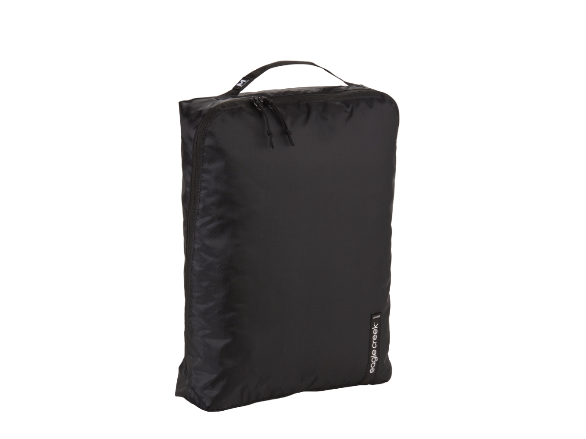 Eagle Creek Pack-It Isolate Packing Cube Set - Zwart