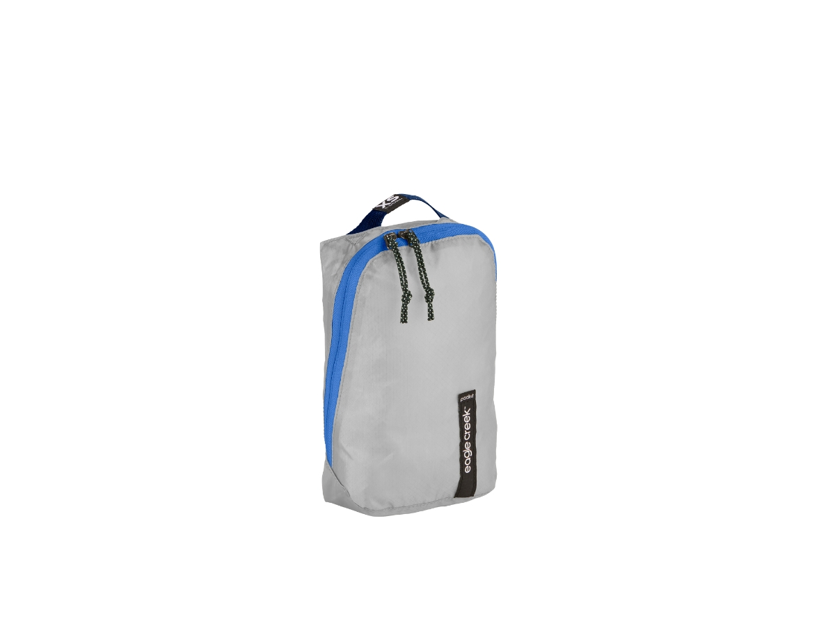 Eagle Creek Pack-It Isolate Packing Cube Set - Blauw/Grijs