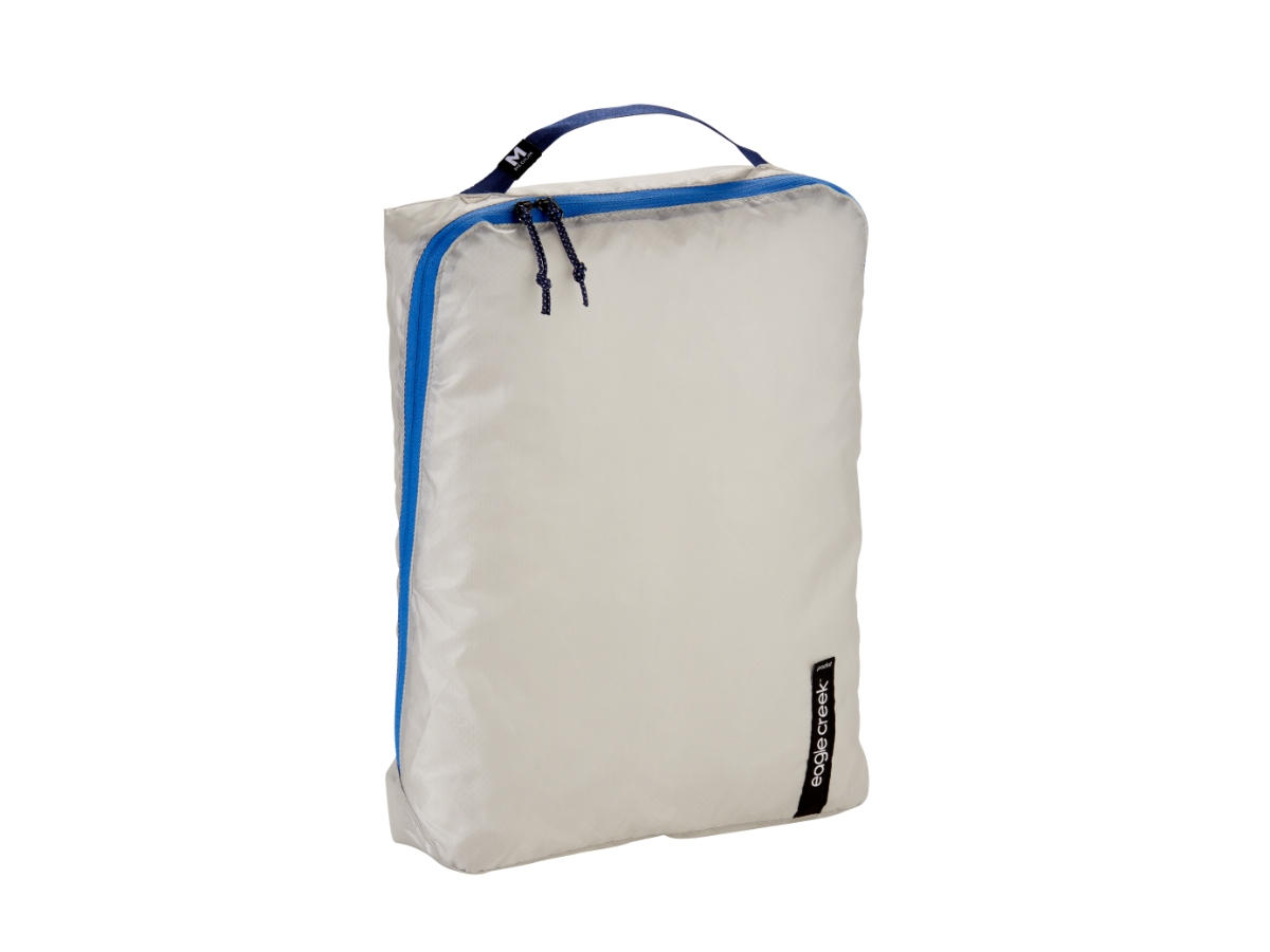 Eagle Creek Pack-It Isolate Packing Cube Set - Blauw/Grijs