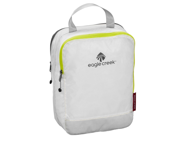 Eagle Creek Pack-It Specter Clean Dirty Packing Cube - Small - Wit