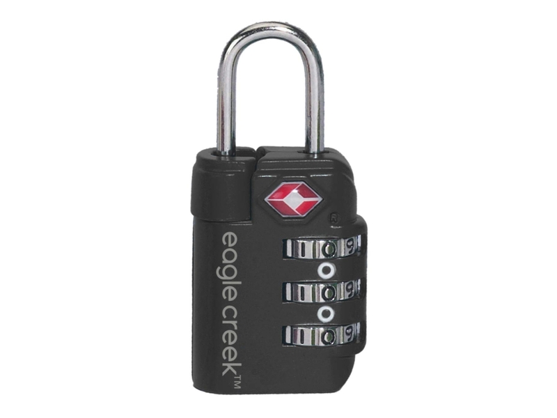 Eagle Creek Travel Safe TSA Slot - Grijs
