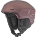 Bollé Ryft Pure skihelm - Donkerrood