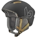 Bollé Eco Atmos skihelm - Zwart