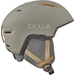 Bollé Eco Atmos skihelm - Groen