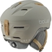 Bollé Eco Atmos skihelm - Groen