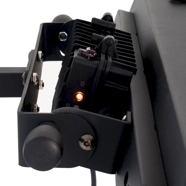 Sunred Heater Sunred Dark Vintage Wall 2500 terrasverwarmer mechanisme