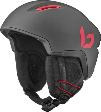 Bollé Ryft youth skihelm - Zwart - 52-55