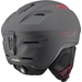 Bollé Ryft youth skihelm - Zwart/Rood - 52-55