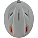 Bollé Atmos Youth skihelm - Grijs/Oranje