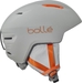 Bollé Atmos Youth skihelm - Grijs/Oranje