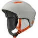 Bollé Atmos Youth skihelm - Grijs/Oranje