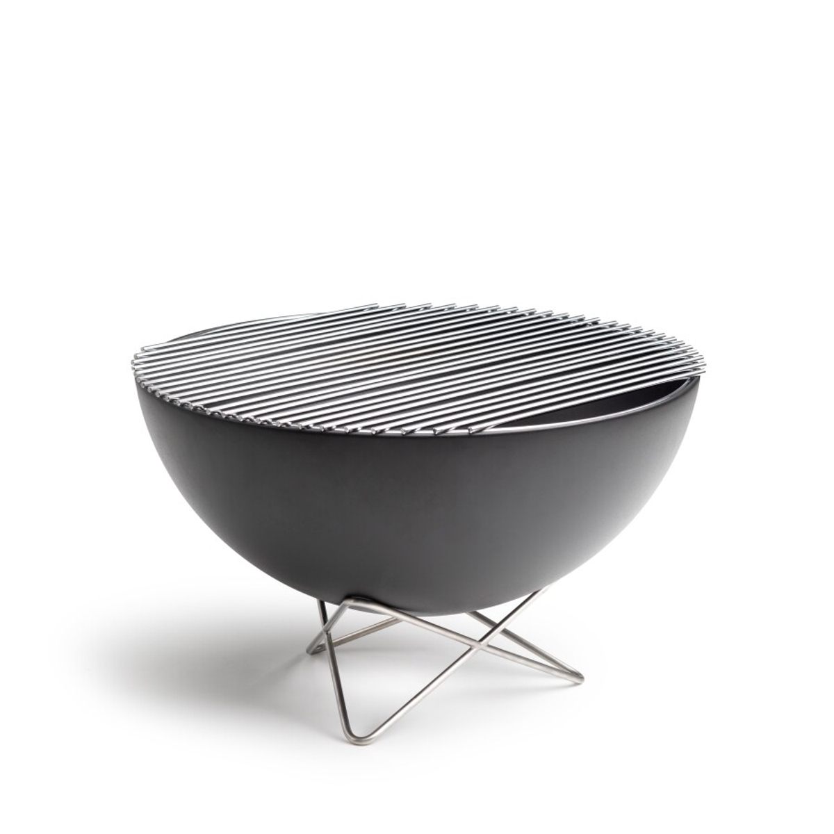 Höfats Bowl Vuurschaal Grillrooster