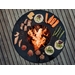 Höfats Bowl Vuurschaal Grillrooster