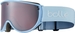 Bollé Blanca skibril - Blauw - Rode lens