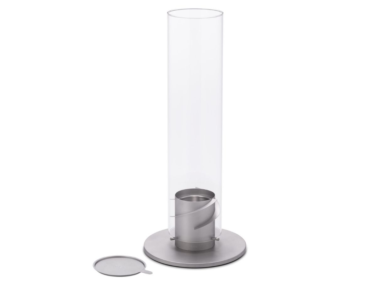 Höfats Spin 120 Tafelvuur navulblik