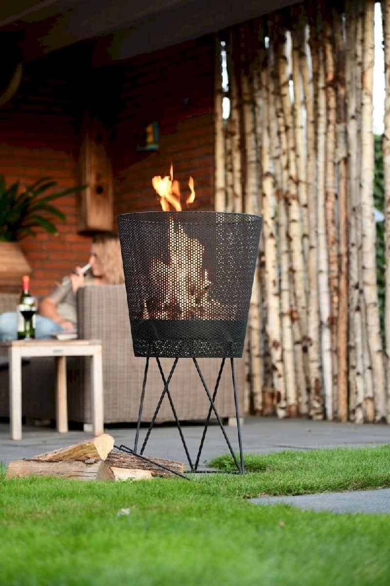 RedFire Amarillo vuurkorf