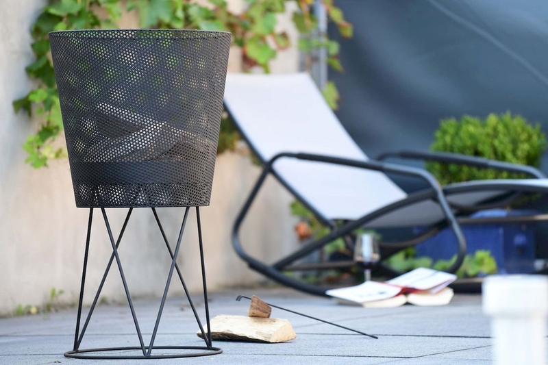 RedFire Amarillo vuurkorf