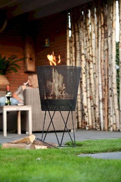 RedFire Amarillo vuurkorf