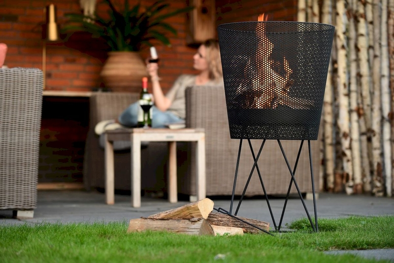 RedFire Amarillo vuurkorf