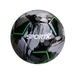 SportX Voetbal Grey Black 330-350gr