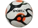 SportX Fußball Stürmer Orange 330-350gr