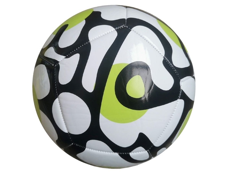 SportX Voetbal Striker Lime 330-350gr