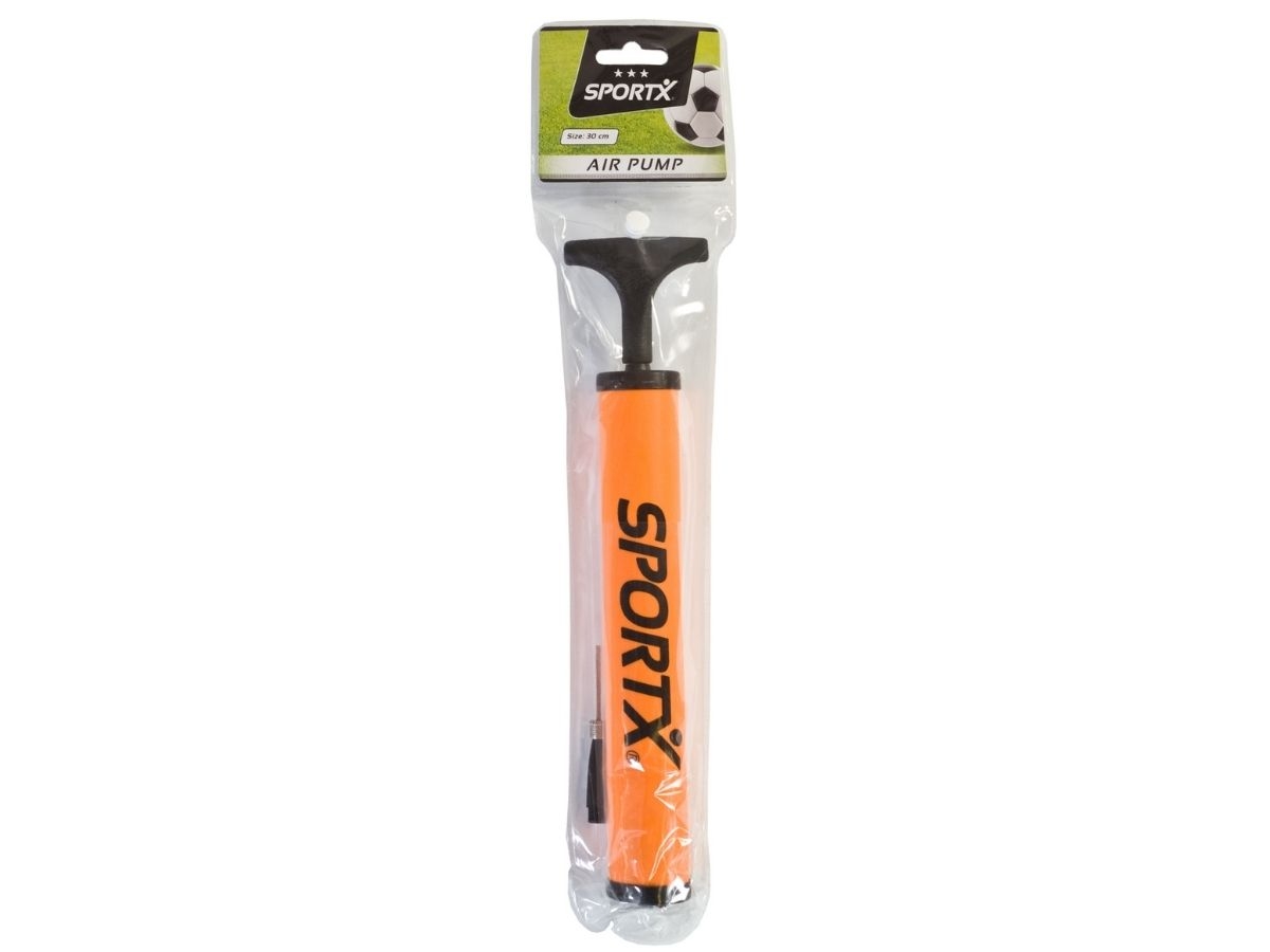 SportX Balpomp 30cm 3ass