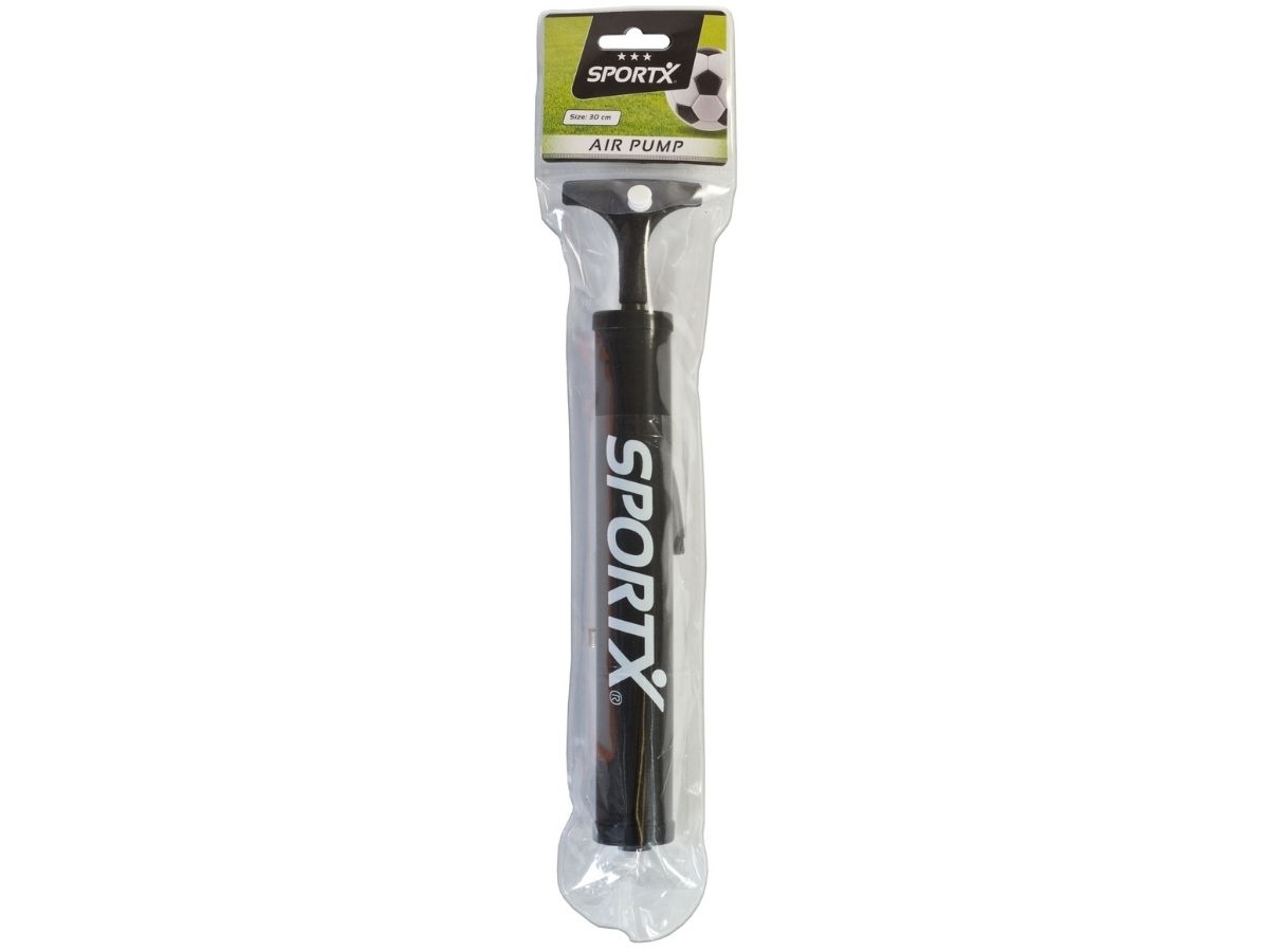 SportX Balpomp 30cm 3ass