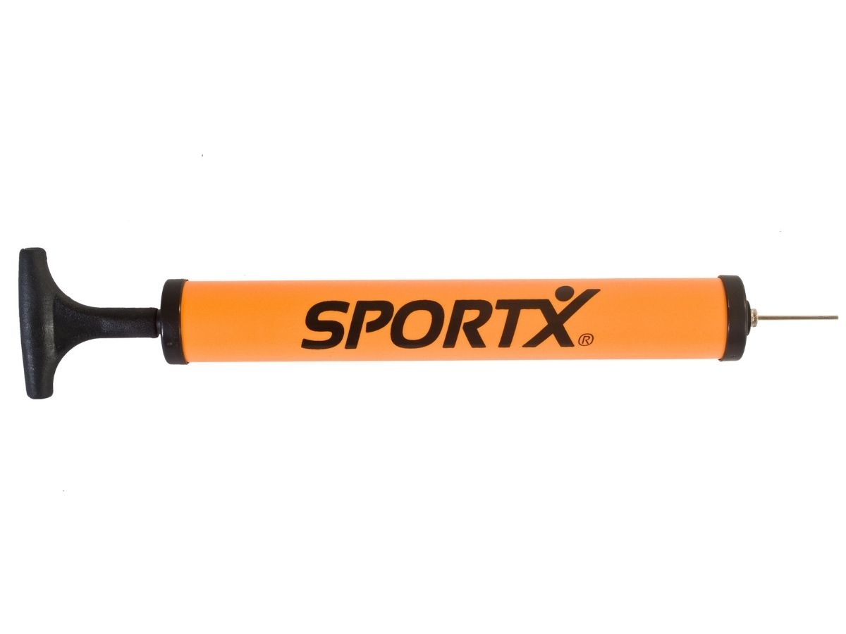 SportX Balpomp 30cm 3ass
