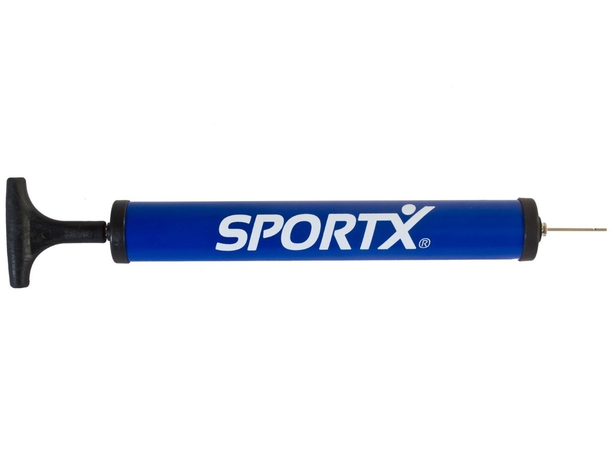 SportX Balpomp 30cm 3ass